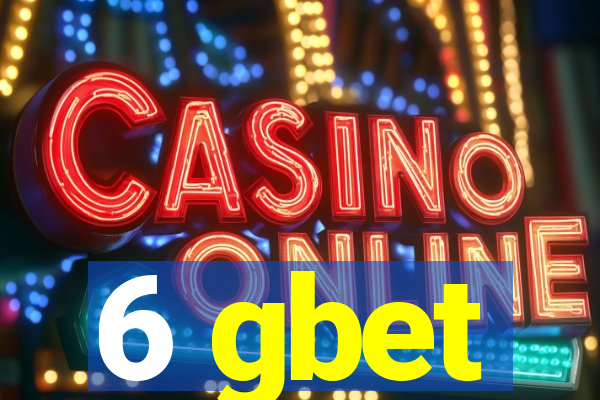 6 gbet